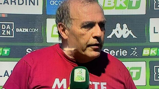 Ennesimo prodigio di Fabrizio Castori: va in A con la Salernitana