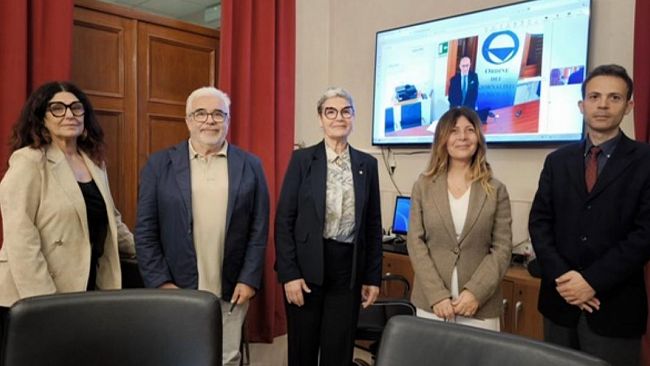 Concorso “Cultura della legalità e informazione plurale”, selezionati gli elaborati di 10 scuole
