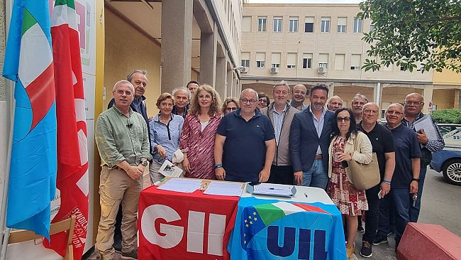 Domani mattina secondo appuntamento per la raccolta firme contro l’autonomia differenziata