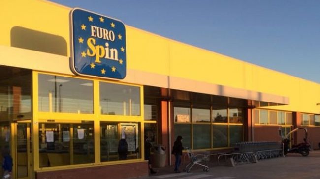 Trapani, Eurospin assume