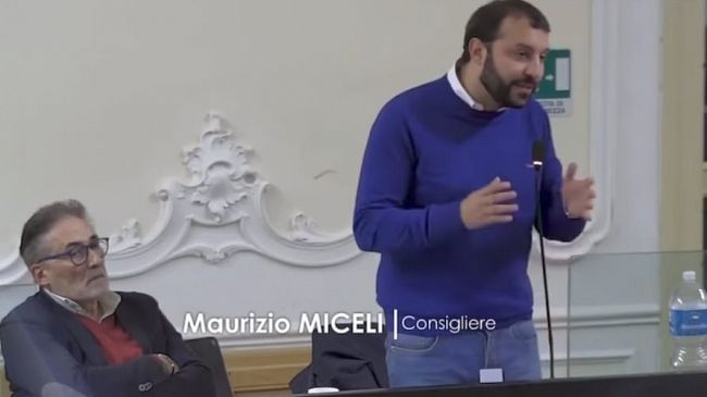 Trapani, questione acqua inquinata, nota di Fratelli d'Italia  