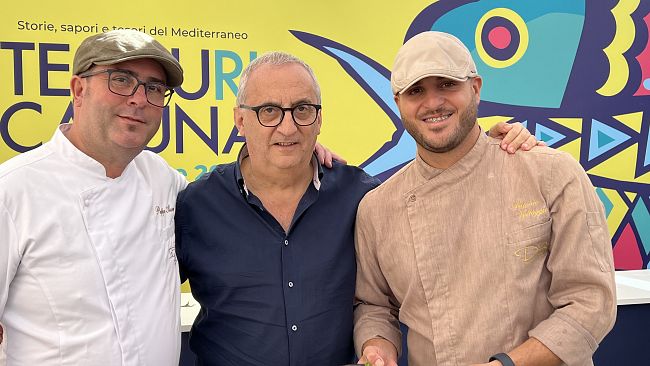 ​San Vito Lo Capo: domani al via la 13^ edizione di “Tempuricapuna”