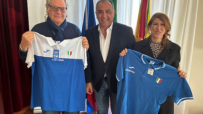 Castelvetrano e Selinunte capitali dell'atletica per la festa del Cross