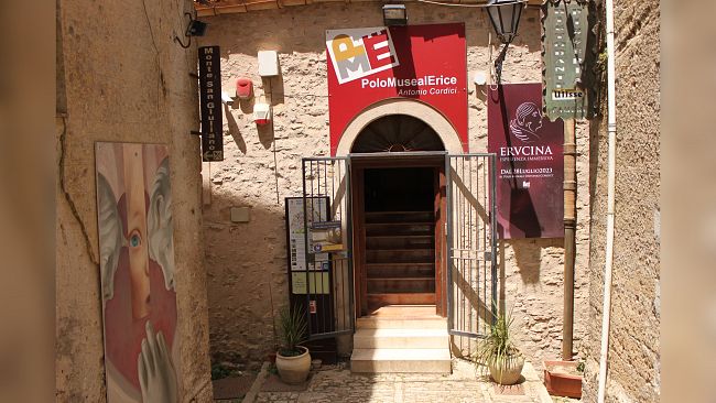 Erice, riapertura dei Siti Culturali del Comune 
