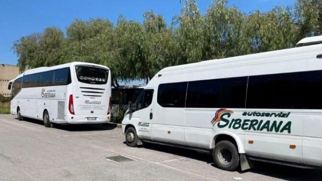 Mazara, dal 15 settembre il via al servizio di trasporto pubblico scolastico