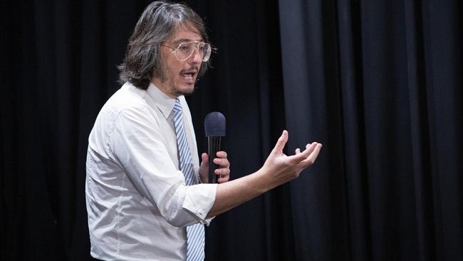 L’On. Safina (PD): “La Sicilia brucia, il Governo Schifani chieda scusa”