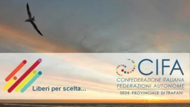 Allarme Sicurezza in Provincia. CIFA Trapani chiede l’intervento delle Istituzioni