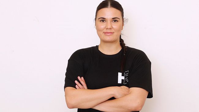 Si arricchisce la famiglia della Ac Life Style Handball Erice. Ecco Maxime Struijs Kretschmer