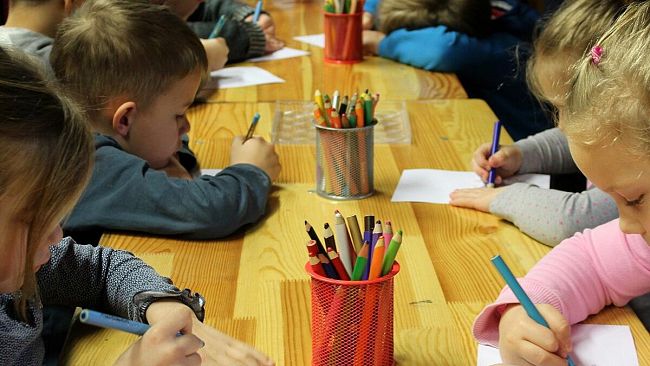 Castelvetrano. In arrivo dalla Regione, 203mila euro per la prima infanzia