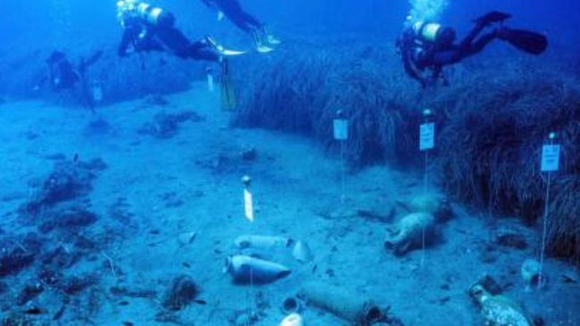 La Sicilia protagonista nella tutela di mari e oceani con tre progetti selezionati dalla UE