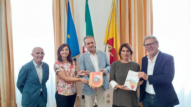 Un “Patto d'Amicizia” con la città francese di Nogent-sur-Marne