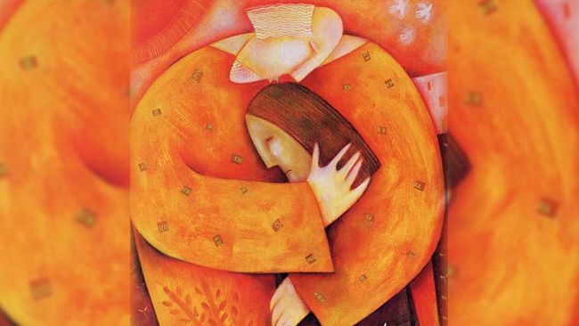 Ultime della sera, “Ego te absolvo: per voce di donna”