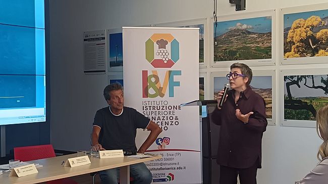 Turismo in provincia di Trapani, l’Istituto Florio al centro del confronto tra scuola e imprese 