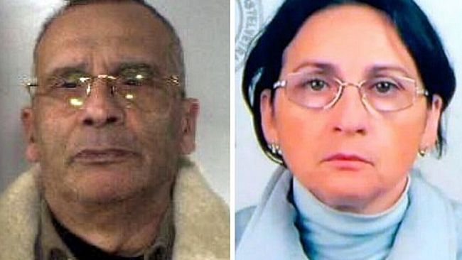 Resta in carcere Rosalia Messina Denaro