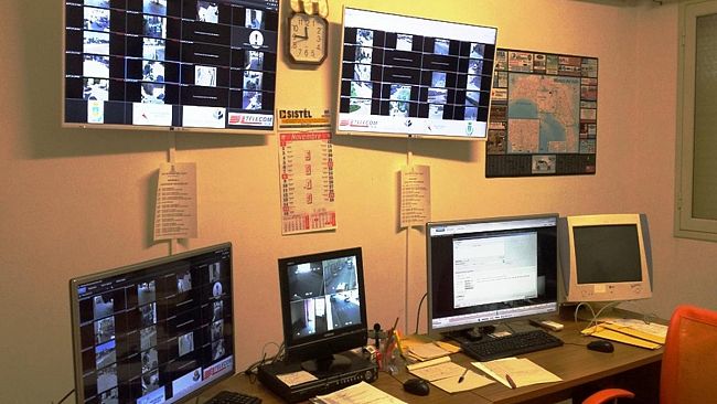Attivato l’iter per il ripristino del sistema di video sorveglianza comunale