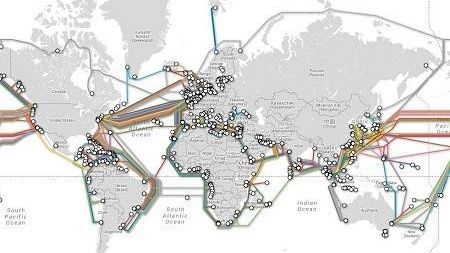 I 9 cavi sconosciuti che collegano Mazara al mondo intero. Spionaggio o business? [Seconda parte]