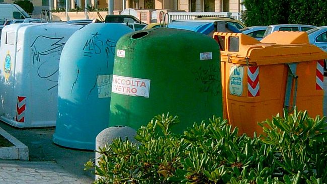 SALEMI – L’Ato Belice non paga per la piattaforma di stoccaggio rifiuti Chiudono i centri per la differenziata, Venuti: “Subito una soluzione”