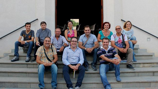 Mazara, Convegno Diocesano e Assemblea ordinaria di apertura anno associativo 2015 – 16