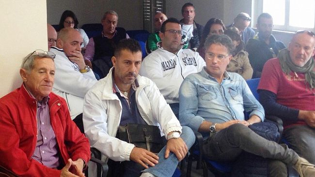 Mazara, collaborazione comune – associazioni sportive