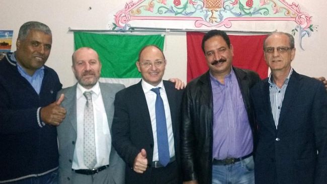 Mazara, potenziato lo sportello monoetnico multilingue di Poste Italiane