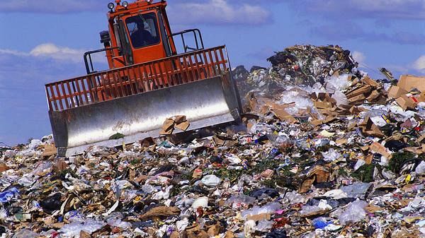 Mazara, il nuovo decreto regionale autorizza la Città ad un maggior conferimento in discarica