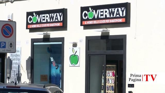 Che immagine mettereste sulla cover di Castelvetrano