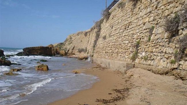 La magia del porticciolo di Marinella di Selinunte.
