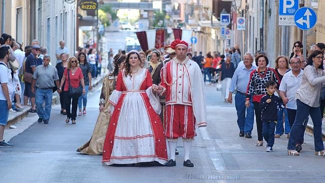 Entrano nel vivo le celebrazioni religiose e culturali della Festa di San Giovanni Battista