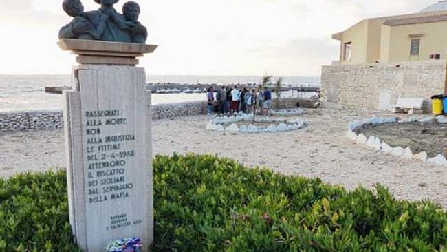 Giornata delle vittime della mafia: la mamma e i suoi due bambini massacrati a Pizzolungo