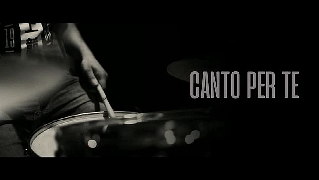 In uscita il brano “Canto per te” eseguito da undici artisti siciliani