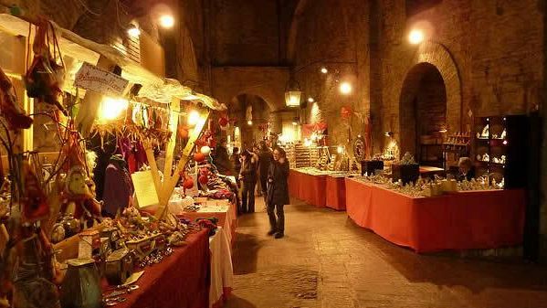 Marsala, Dall’8 dicembre i “Mercatini Natalizi”