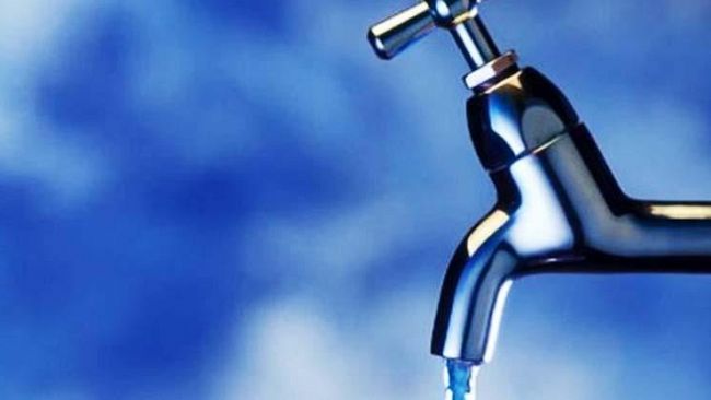 Ancora problemi con l’approvvigionamento idrico a Marsala.