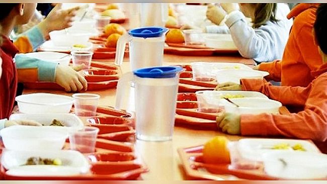 Salemi, Attivato anche per l’anno 2019/2020 il servizio di mensa per gli alunni della scuola dell’infanzia
