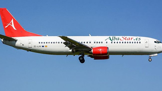 Volo Albastar cancellato Trapani – Roma Fiumicino: “ItaliaRimborso” disponibile ad assistere i passeggeri