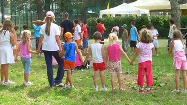 La Prefettura ha attivato l’accoglienza per i 64 bambini ucraini 