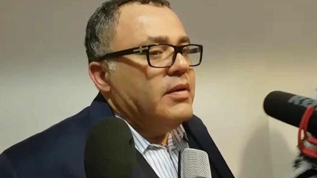 VIDEO – Trapani calcio, Heller: ” Trattativa ai box. Non escludo nessuna ipotesi”