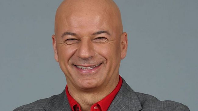 ​Valderice, il cabaret di Giovanni Cacioppo stasera al Borgo San Marco