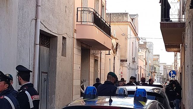  Messina Denaro, secondo covo realizzato come un bunker 