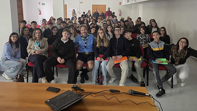 Aquile Randagie tour doppio appuntamento a Partanna 