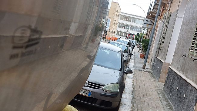 Inquinamento a Trapani, il Comune assicura l'acqua tramite i privati