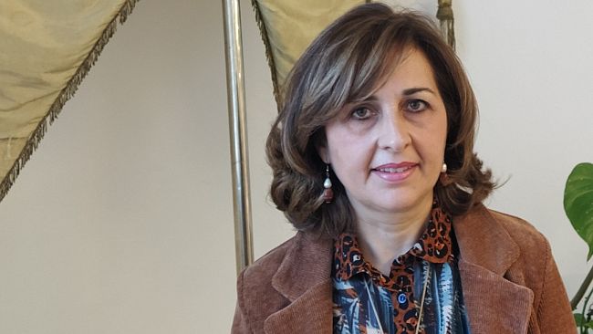 Chiarimenti sulle dichiarazioni dell’ASP di Trapani da parte dell'assessora Carmela Daidone 