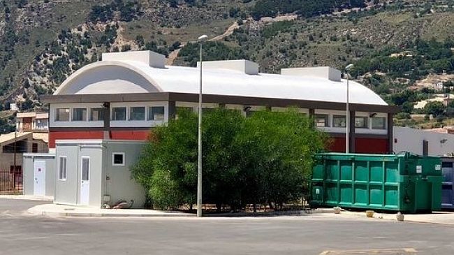 ​Erice. Nuove regole per conferire i rifiuti al Centro comunale di raccolta