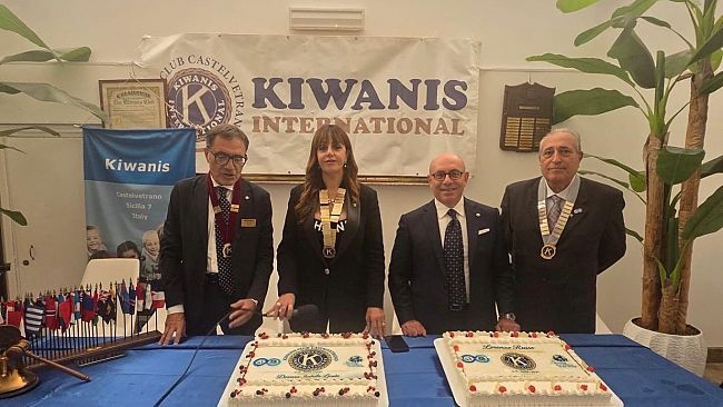 la-dottoressa-doriana-isabella-licata-nuova-presidente-del-kiwanis-club-castelvetrano