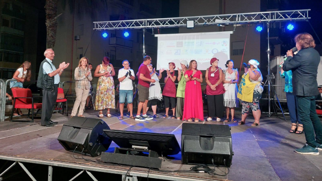 ​Erice, “Nel cuore di San Giuliano” quattro giorni di festa, comunità e sensibilizzazione