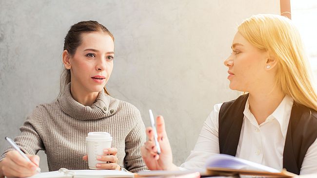 ​Gender Pay Gap, in Italia 500 euro in meno di stipendio per le donne