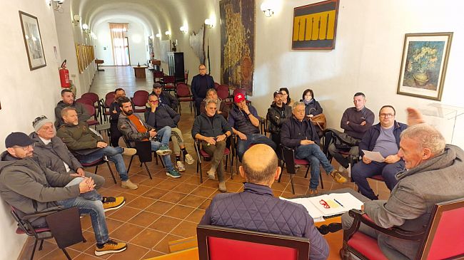Mazara. Piano di Utilizzo del Demanio Marittimo: proroga al 31 gennaio per  le osservazioni