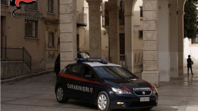 Alcamo, 50enne accoltellato in viale Europa. Indagano i carabinieri