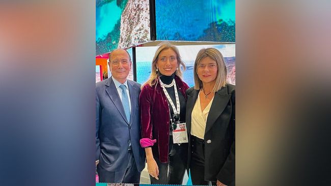 ​Il Distretto turistico della Sicilia occidentale alla Bit di Milano racconta identità e profumi  del territorio
