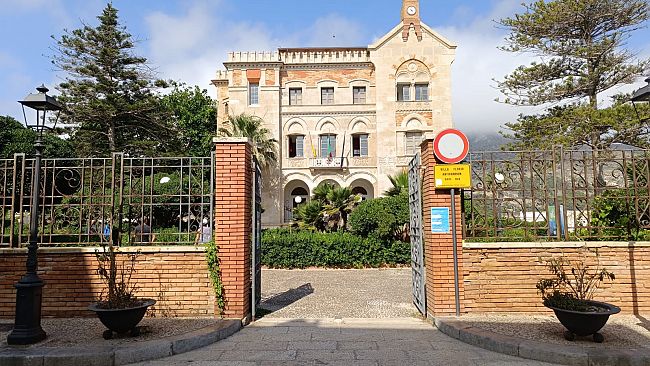 Affidata la gestione dei servizi dei siti museali delle Egadi, da oggi aperti con gli accompagnatori