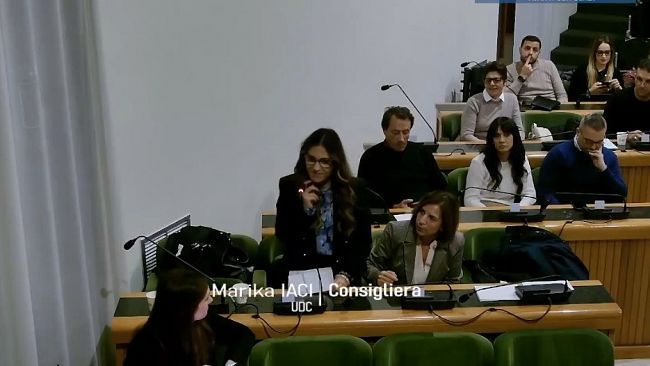 Alcamo, in consiglio comunale focus sul nuovo ospedale. Intanto, si dimette la consigliera Iaci